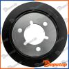 Poulie damper vilebrequin pour CITROEN | RKP-CT-010, 0515K8